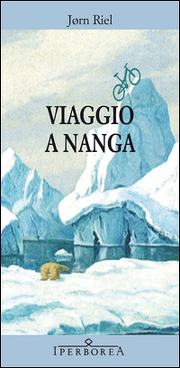 Viaggio a Nanga - Librerie.coop Viaggio a Nanga - Librerie.coop