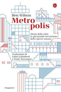 Metropolis - Librerie.coop Metropolis - Librerie.coop