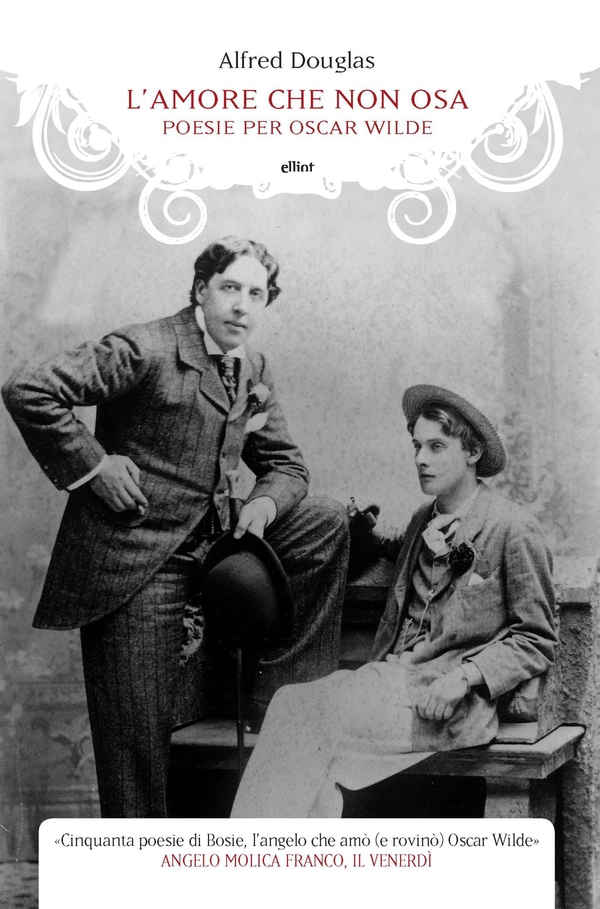 L'amore che non osa - Librerie.coop L'amore che non osa - Librerie.coop
