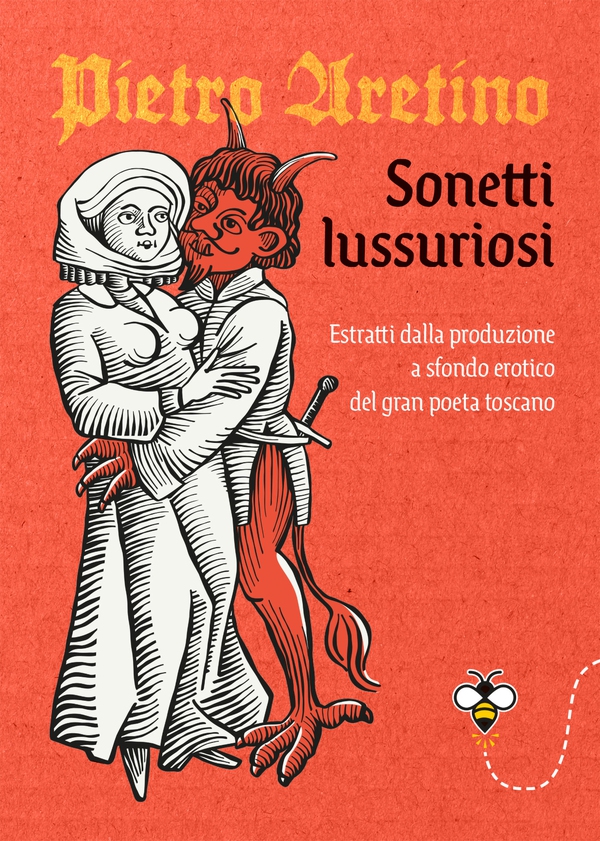 Sonetti lussuriosi - Librerie.coop Sonetti lussuriosi - Librerie.coop