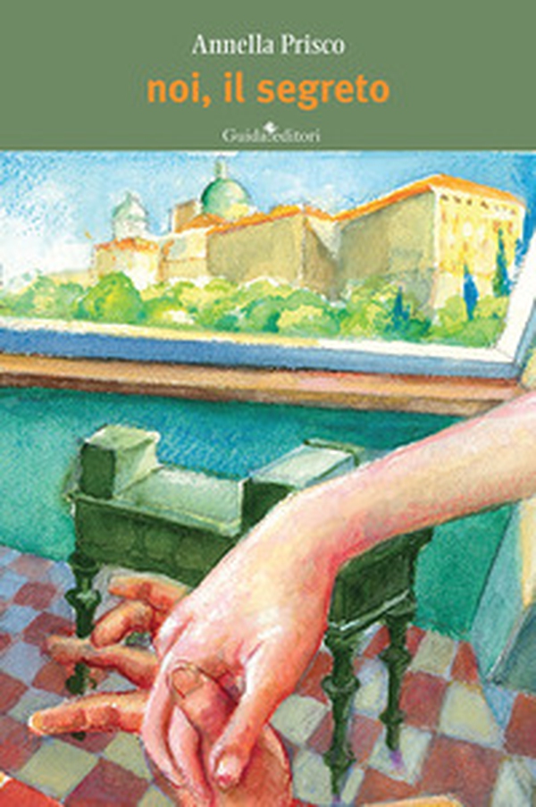 Noi, il segreto - Librerie.coop Noi, il segreto - Librerie.coop