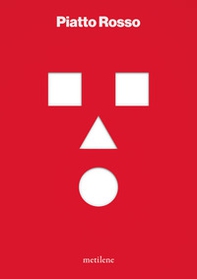 Piatto rosso - Librerie.coop Piatto rosso - Librerie.coop
