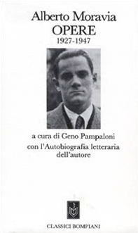 Opere 1927-1947 - Librerie.coop