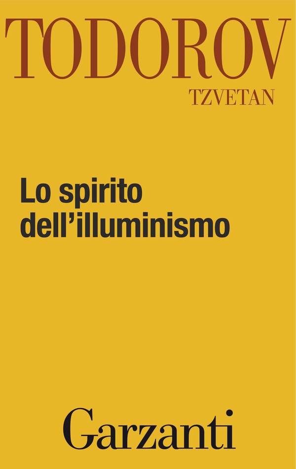 Lo spirito dell'illuminismo - Librerie.coop Lo spirito dell'illuminismo - Librerie.coop