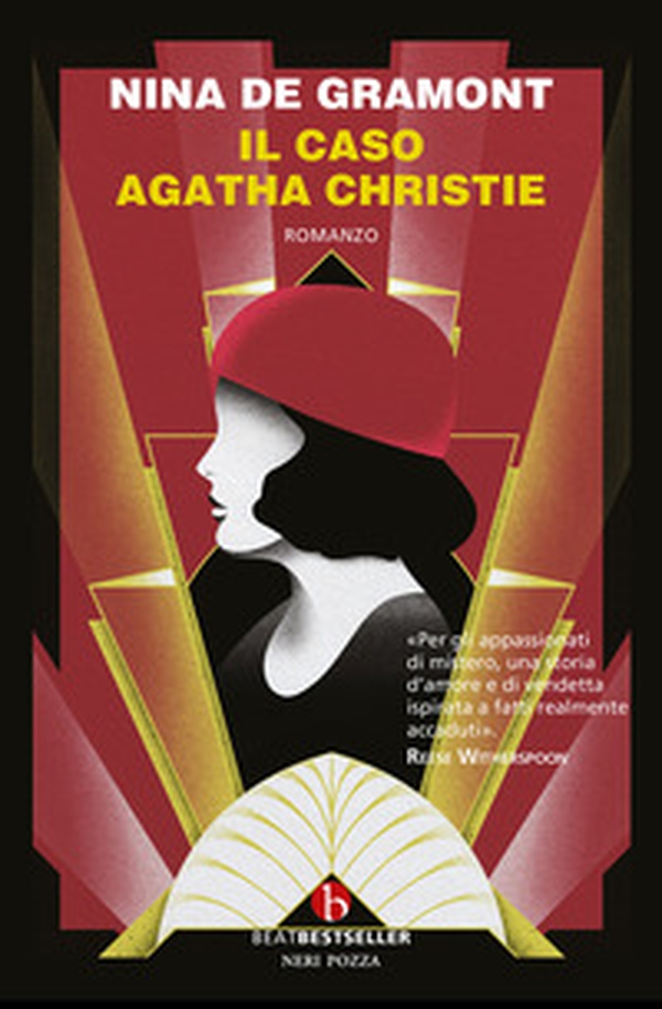 Il caso Agatha Christie - Librerie.coop Il caso Agatha Christie - Librerie.coop