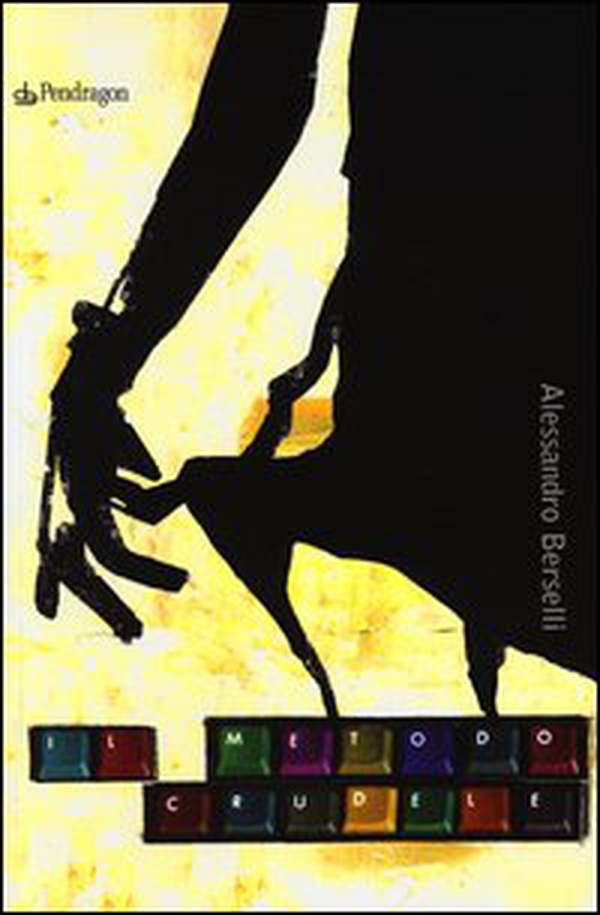 Il metodo crudele - Librerie.coop Il metodo crudele - Librerie.coop