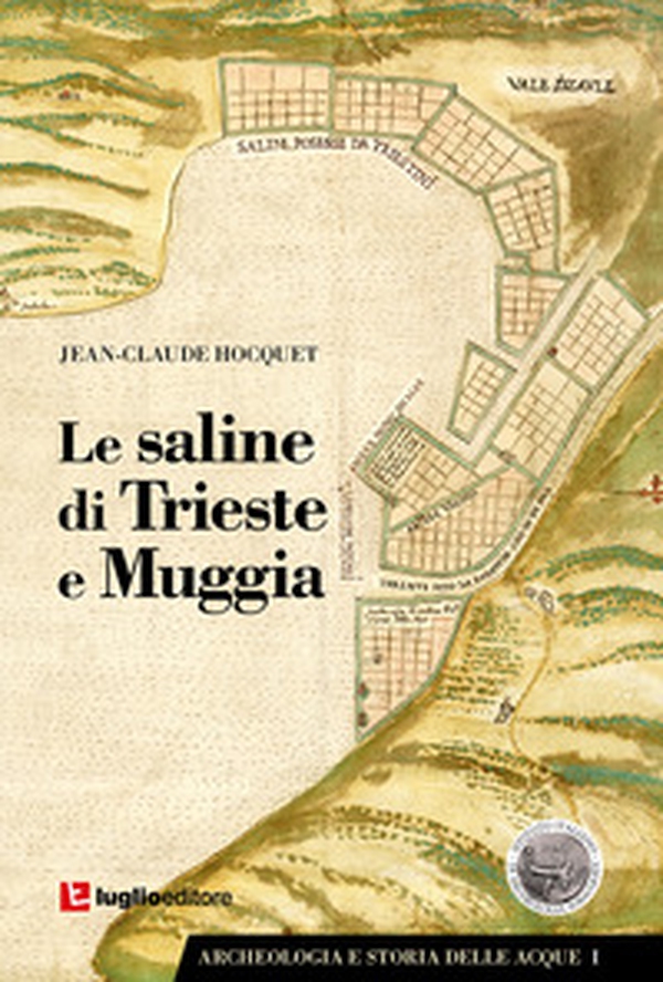 Le saline di Trieste e Muggia - Librerie.coop Le saline di Trieste e Muggia - Librerie.coop