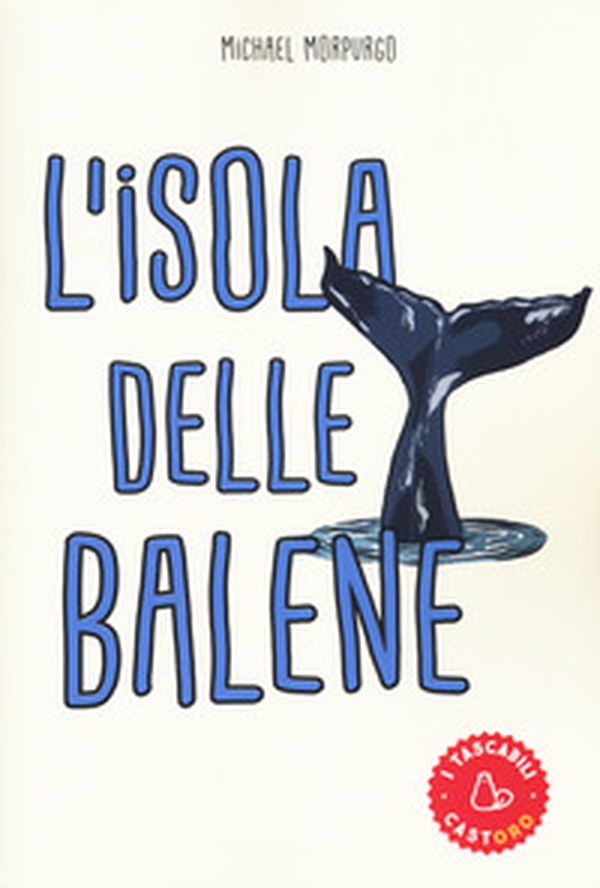 L'isola delle balene - Librerie.coop L'isola delle balene - Librerie.coop