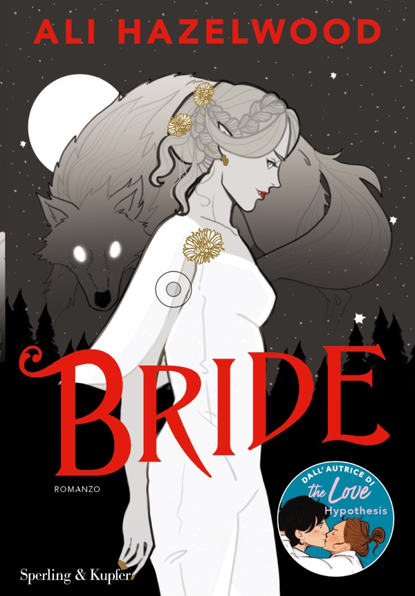 Bride - Librerie.coop Bride - Librerie.coop