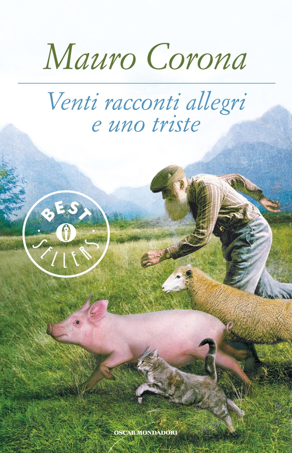 Venti racconti allegri e uno triste - Librerie.coop Venti racconti allegri e uno triste - Librerie.coop