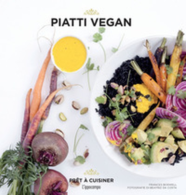 Piatti vegan - Librerie.coop Piatti vegan - Librerie.coop
