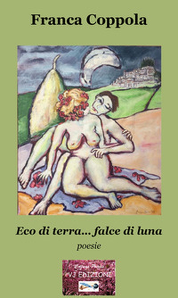 Eco di terra... falce di luna - Librerie.coop Eco di terra... falce di luna - Librerie.coop