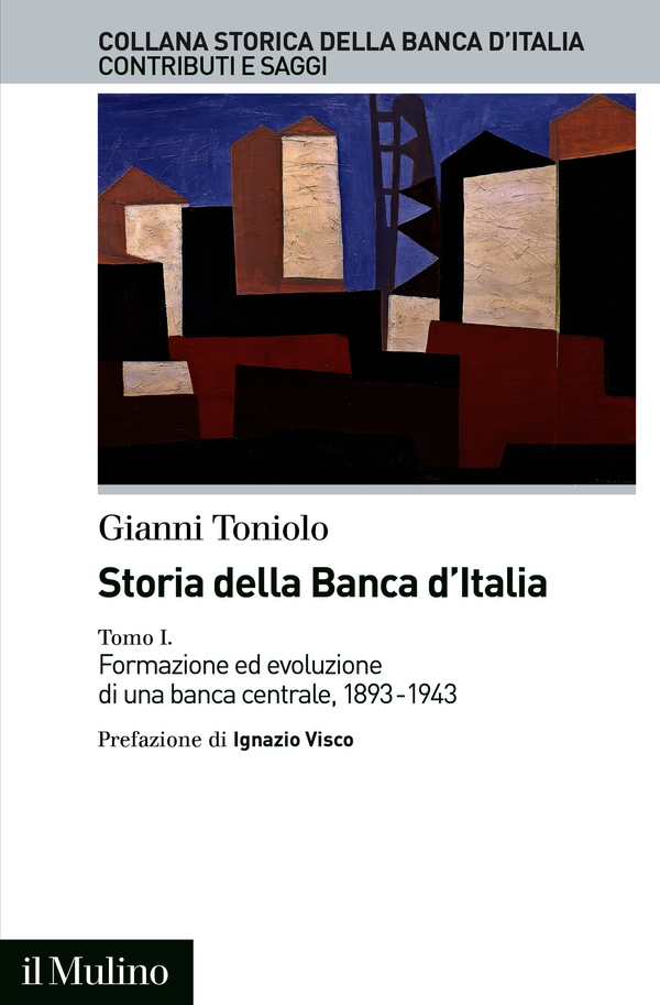 Storia della Banca d'Italia - Librerie.coop Storia della Banca d'Italia - Librerie.coop