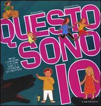 Questo sono io - Librerie.coop Questo sono io - Librerie.coop