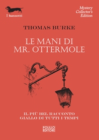 Le mani di Mr. Ottermole - Librerie.coop