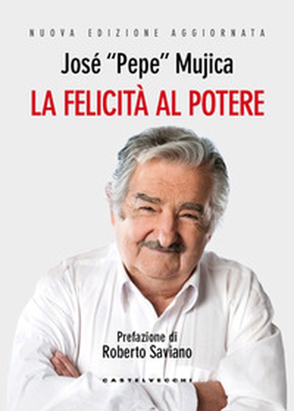 La felicità al potere - Librerie.coop