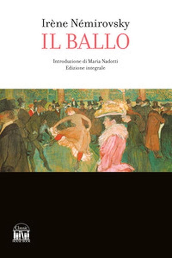 Il ballo - Librerie.coop Il ballo - Librerie.coop