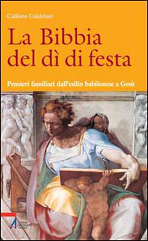La Bibbia del dì di festa - Vol. 5 - Librerie.coop La Bibbia del dì di festa - Vol. 5 - Librerie.coop