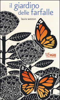 Il giardino delle farfalle - Librerie.coop