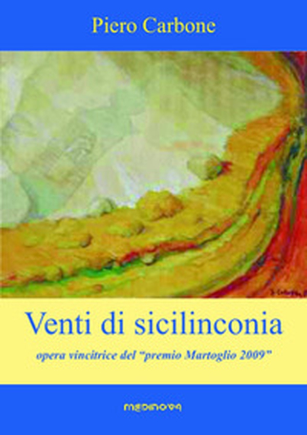 Venti di sicilinconia - Librerie.coop Venti di sicilinconia - Librerie.coop