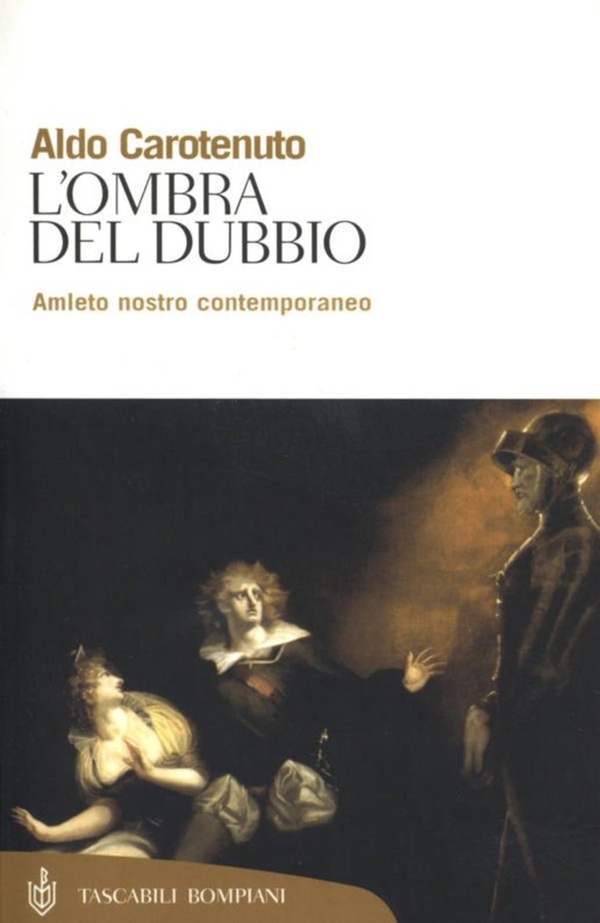 L'ombra del dubbio - Librerie.coop L'ombra del dubbio - Librerie.coop