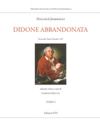 Didone abbandonata. Stoccarda - Vol. 1-2 - Librerie.coop