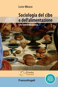 Sociologia del cibo e dell'alimentazione. Un'introduzione - Librerie.coop