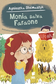 Monia salva faraone - Librerie.coop