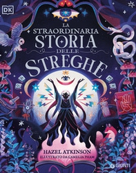 La straordinaria storia delle streghe - Librerie.coop