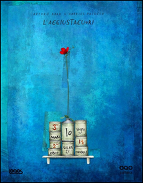 L'aggiustacuori - Librerie.coop L'aggiustacuori - Librerie.coop