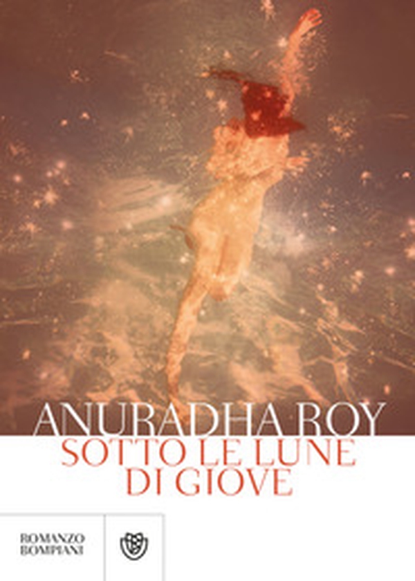 Sotto le lune di Giove - Librerie.coop Sotto le lune di Giove - Librerie.coop