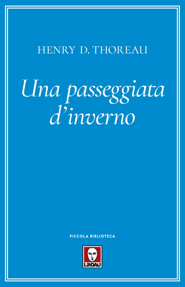 Una passeggiata d'inverno - Librerie.coop Una passeggiata d'inverno - Librerie.coop