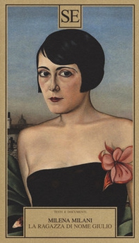 La ragazza di nome Giulio - Librerie.coop