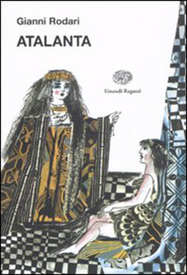 Atalanta - Librerie.coop Atalanta - Librerie.coop