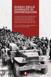 Diario delle giornate di deportazione - Librerie.coop
