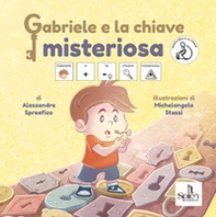 Gabriele e la chiave misteriosa - Librerie.coop