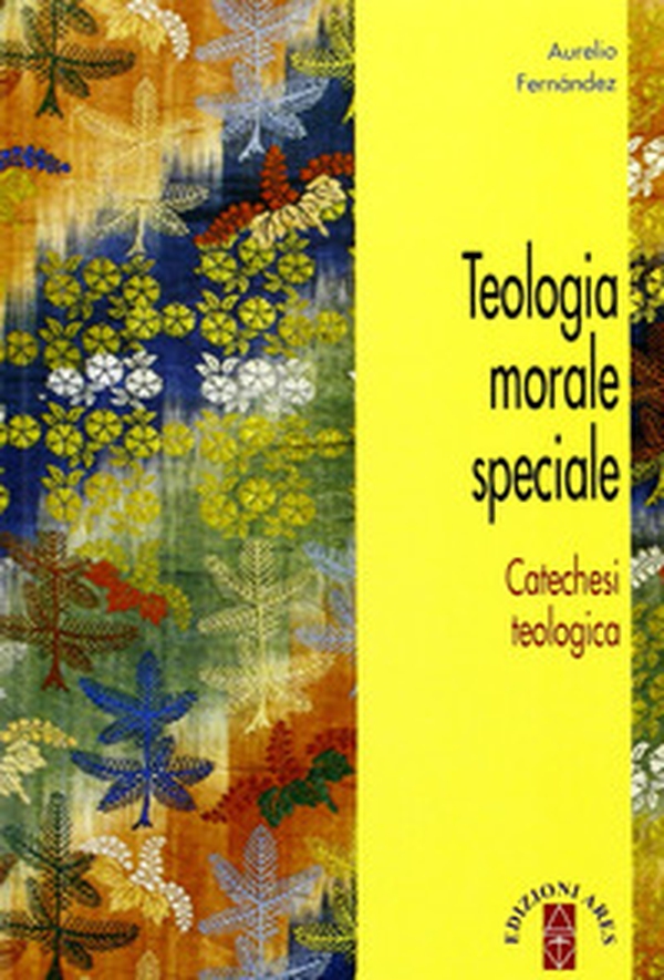 Teologia morale speciale - Librerie.coop Teologia morale speciale - Librerie.coop