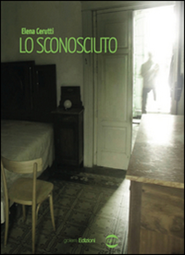 Lo sconosciuto - Librerie.coop Lo sconosciuto - Librerie.coop