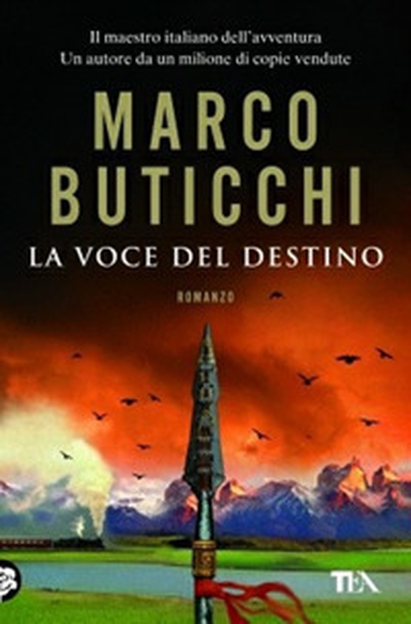 La voce del destino - Librerie.coop La voce del destino - Librerie.coop