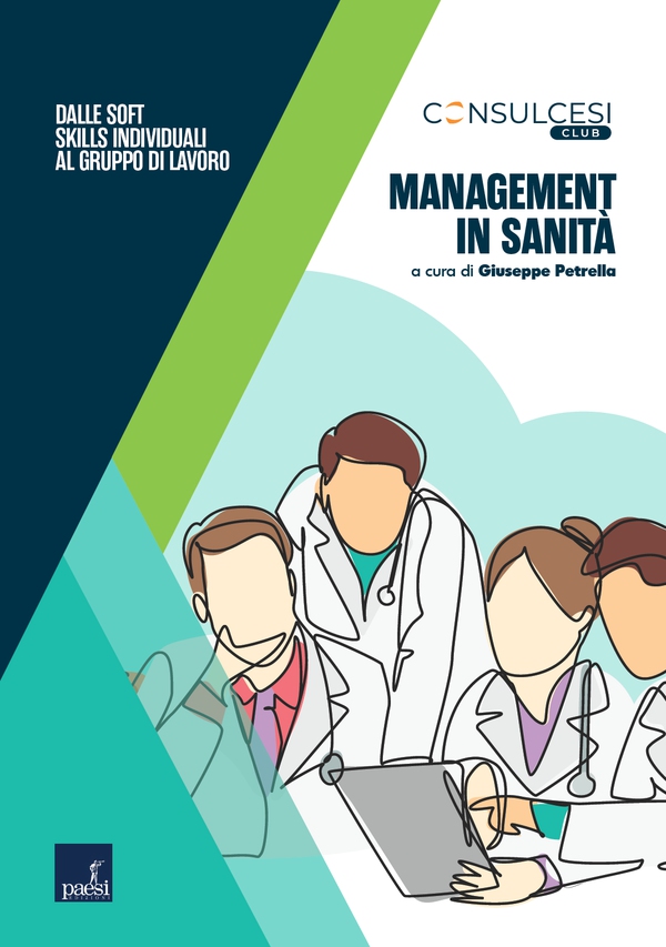 Management in sanità - Librerie.coop Management in sanità - Librerie.coop