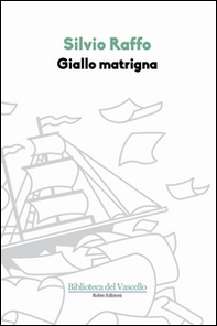 Giallo matrigna - Librerie.coop Giallo matrigna - Librerie.coop