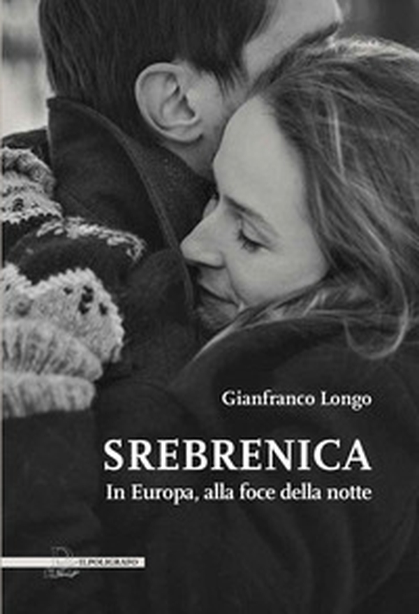 Srebrenica. In Europa, alla foce della notte - Librerie.coop Srebrenica. In Europa, alla foce della notte - Librerie.coop