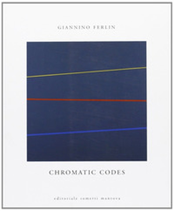 Chromatic codes - Librerie.coop
