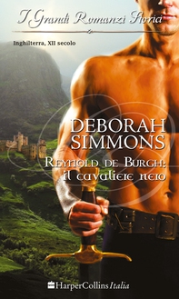 Reynold de Burgh: il cavaliere nero - Librerie.coop Reynold de Burgh: il cavaliere nero - Librerie.coop
