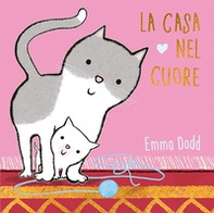 La casa nel cuore - Librerie.coop