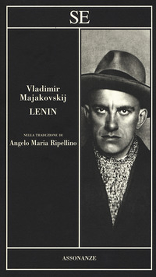 Lenin. Testo russo a fronte - Librerie.coop Lenin. Testo russo a fronte - Librerie.coop
