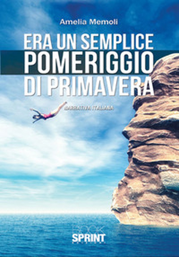 Era un semplice pomeriggio di primavera - Librerie.coop Era un semplice pomeriggio di primavera - Librerie.coop