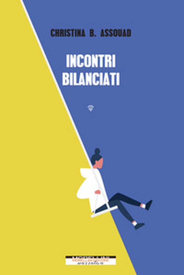 Incontri bilanciati - Librerie.coop Incontri bilanciati - Librerie.coop