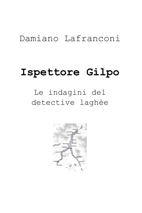 Ispettore Gilpo - Librerie.coop Ispettore Gilpo - Librerie.coop