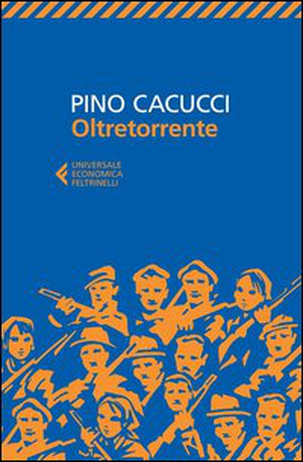Oltretorrente - Librerie.coop Oltretorrente - Librerie.coop